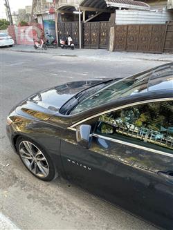 شيفروليه ماليبو